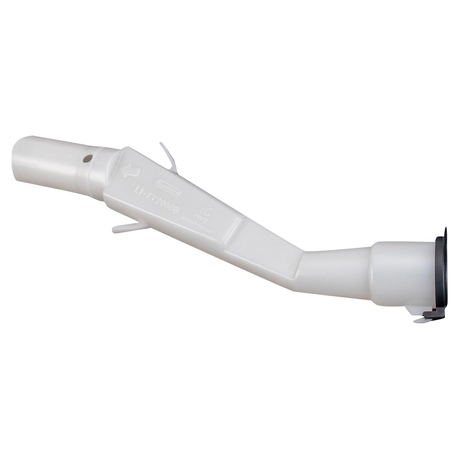 Trq Windshield Washer Reservoir Compatible With 2001-2004 Toyota Tacoma To1288128 To1288183 To1288184