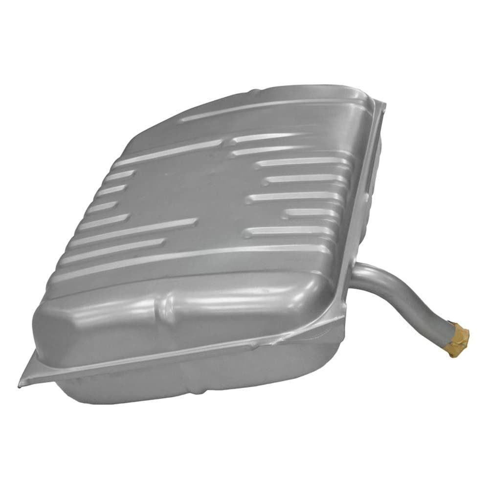 Trq Gas Fuel Tank 17 Gal Compatible With 1985-1988 Chevrolet Monte Carlo 1986-1987 Pontiac Grand Prix