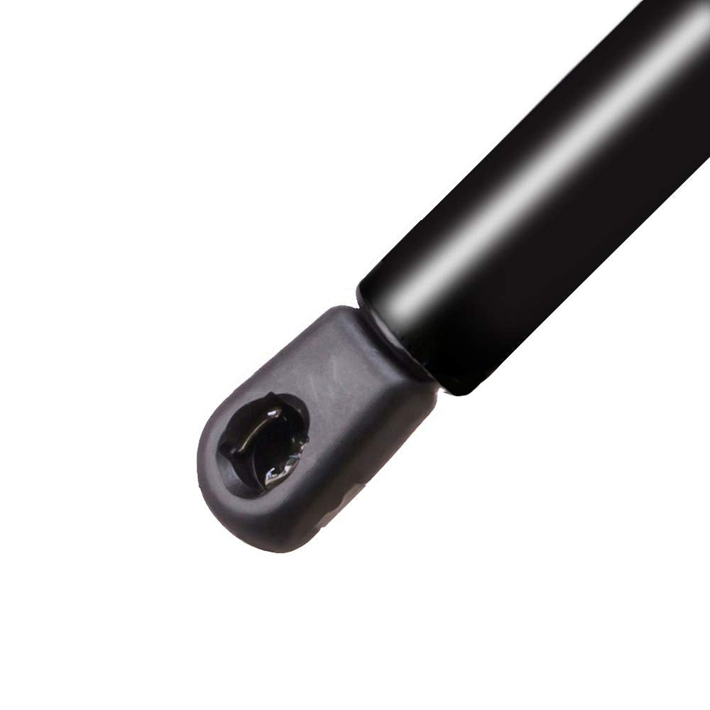 Mysmot 2Pcs Universal 11'' 72Lb 10Mm Ball Socket Lift Supports Struts Shocks 6919