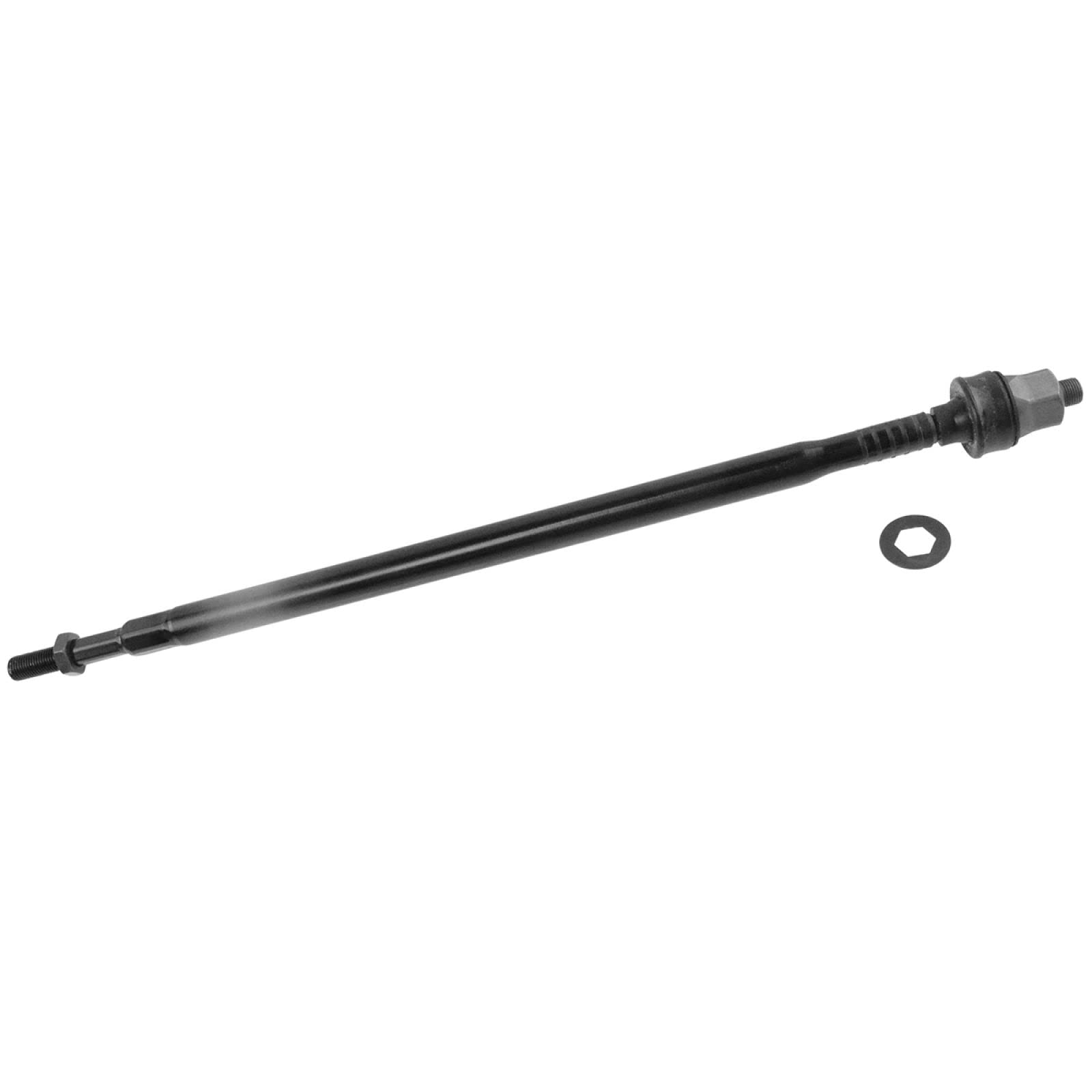Trq Front Tie Rod Set Compatible With 2003-2011 Honda Element