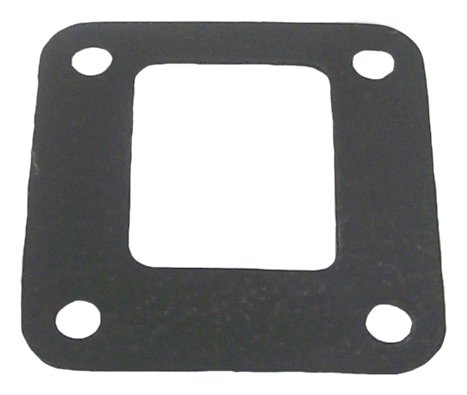 Sierra International, 18-0954, Exhaust Elbow Gasket