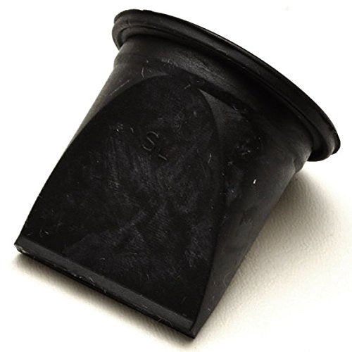 Dometic 385310076 Oem Duckbill Valve Kit | 1-1/2" Kit, Black