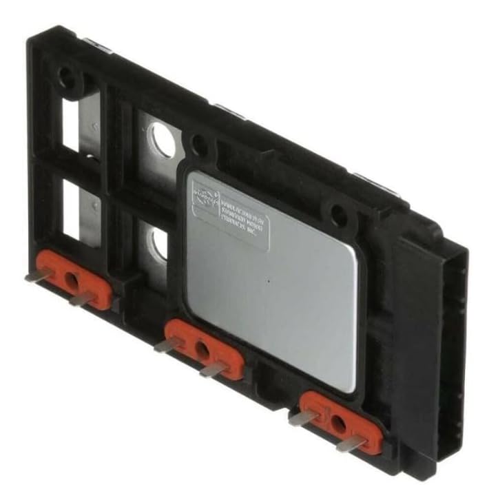 New Ignition Control Module Compatible With Pontiac Grand Prix 97-06, Trans Sport 92-95, Grand Am 93, Firebird 95-02, Bonneville