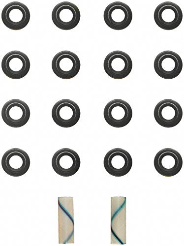 Fel-Pro Ss 72861 Valve Stem Seal Set