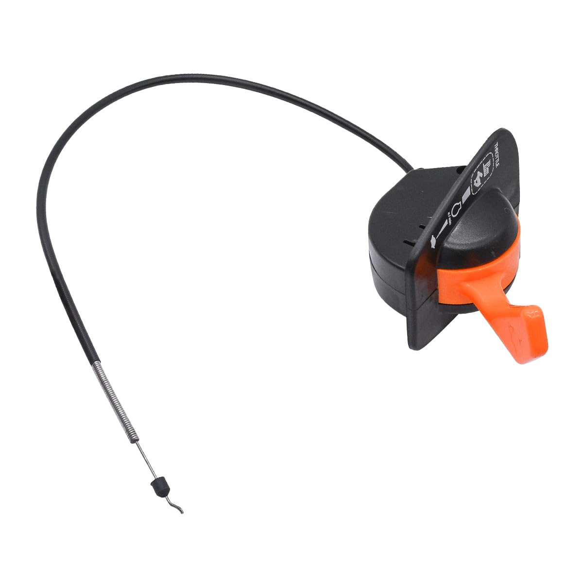 Jdllong Gy20947 Throttle Control Cable Fit For John Deere 102 105 115 La100 La105 La110 La115 La125 X110 X120