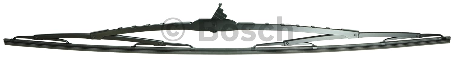 Bosch 40524 Directconnect Conventional Wiper Blade - 24'' - Single