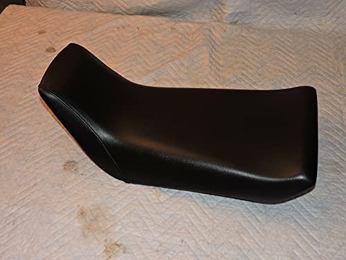 New Replacement Seat Cover Fits Kawasaki Bayou 220 250 1988-11 Klf220 Klf250 Klf Black 914C