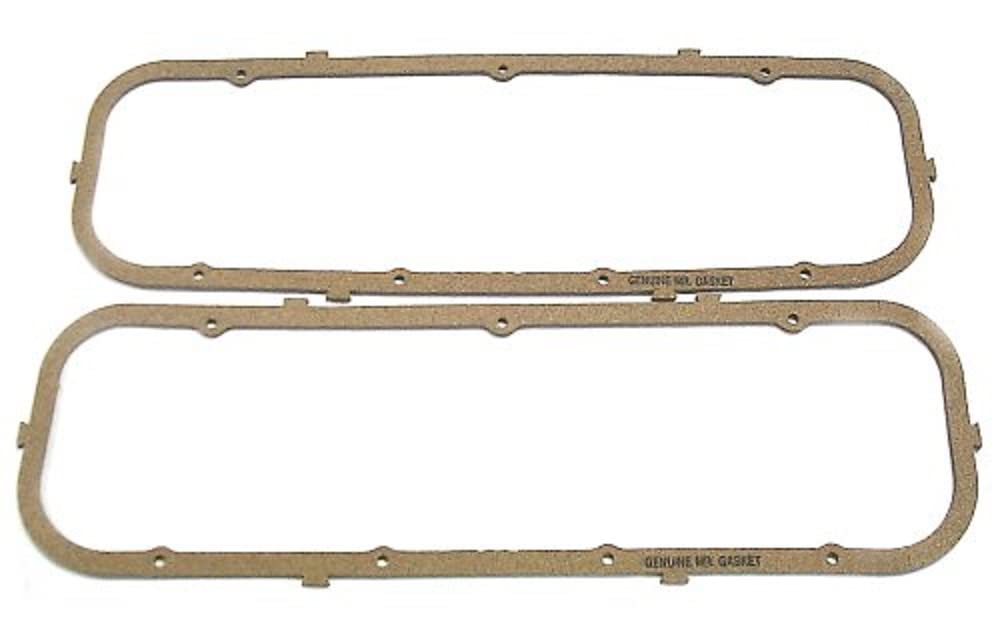 Mr. Gasket 177 Valve Cover Gasket - Pair