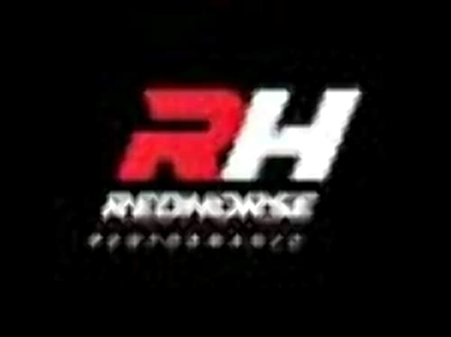 Redhorse Performance (821-08-1) Adapter