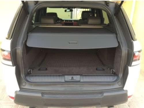 Trunknets Inc Floor Style Trunk Cargo Net For Land Rover Range Rover Sport 2013 2014 2015 2016 2017 2018 2019 New