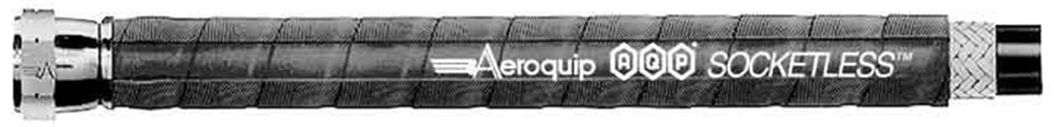 Aeroquip Fcn1020 Fcn1020: Aqp Socketless Hose