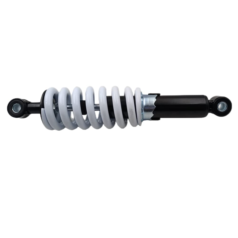 Ztdzzh 280Mm Shock Absorber Rear Suspension For 90Cc 110Cc125Cc 150Cc Dirt Bike Motorcycle Atv Motor Scooter
