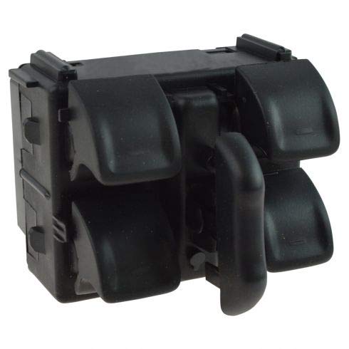 Switchdoctor Window Master Switch For 2011-2017 Jeep Wrangler (4 Door)