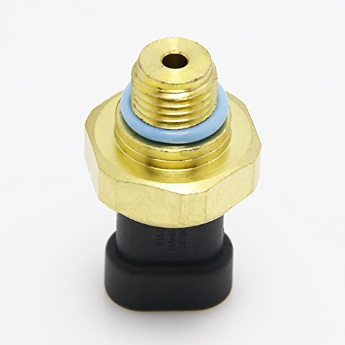 Jem&Jules Oil Pressure Sensor 4921511 For Cummins Dodge 5.9L 24V 1998-2002