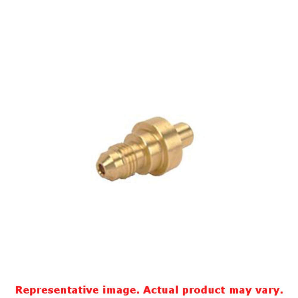 Zex Comp Cams Ns6502 Nitrous Bottle Valve