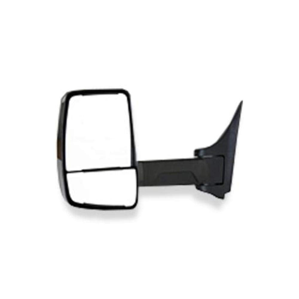Velvac MED HTD FLT GLS KIT LH (716103)