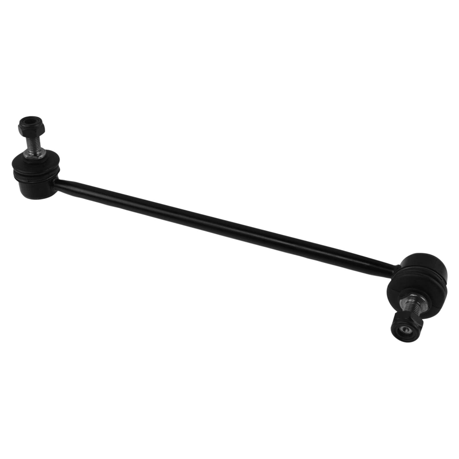 Trq Front Sway Bar Stabilizer Link Set Compatible With 2006-2011 Hyundai Accent Kia Rio Rio5