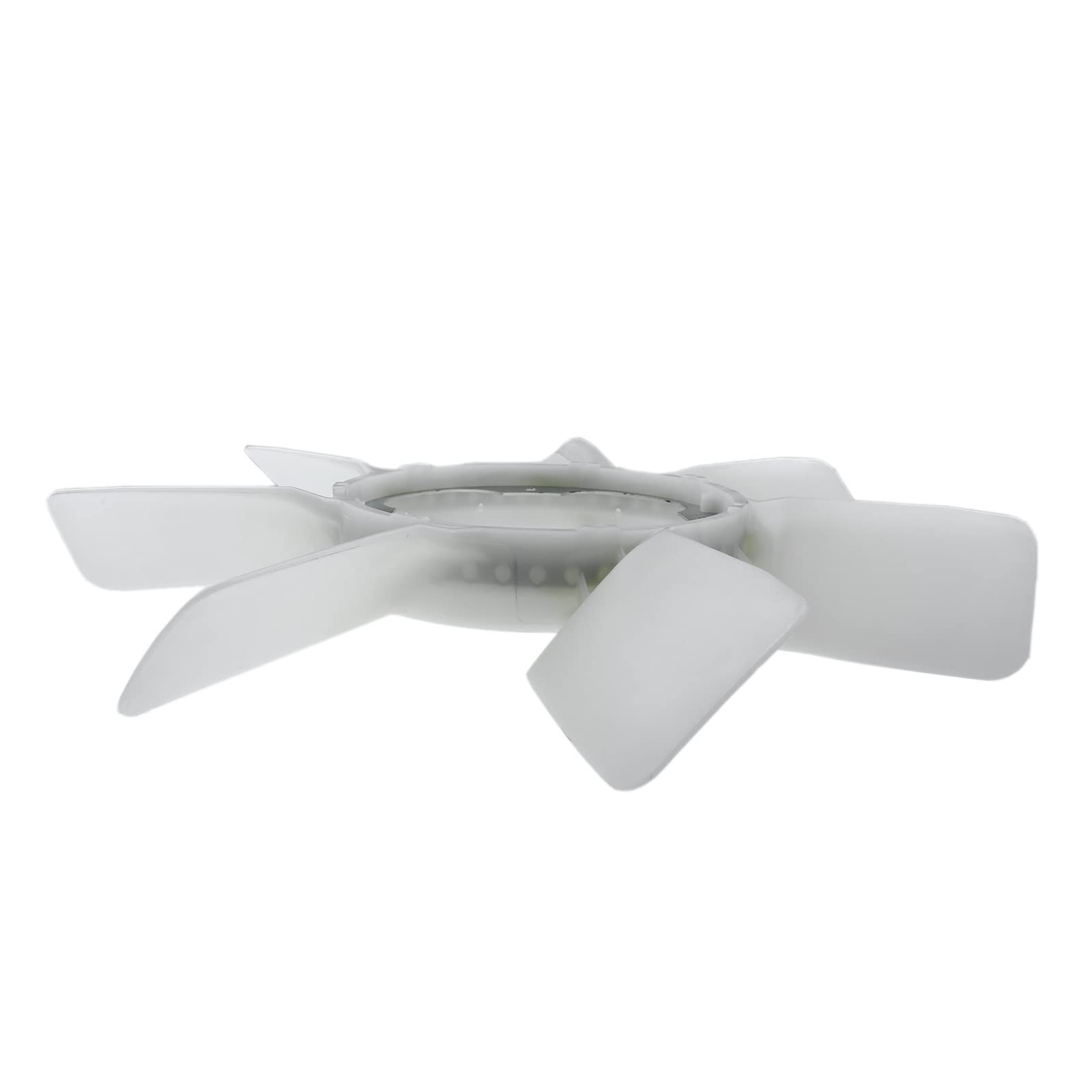 A-Premium Front Engine Radiator Cooling Fan Blade Compatible With Lexus Lx570 2008-2019 & Toyota Tundra 2007-2019, Sequoia 2008-2019, Land Cruiser 2008-2019, Dohc, Replace# 1621038070, 1621038071