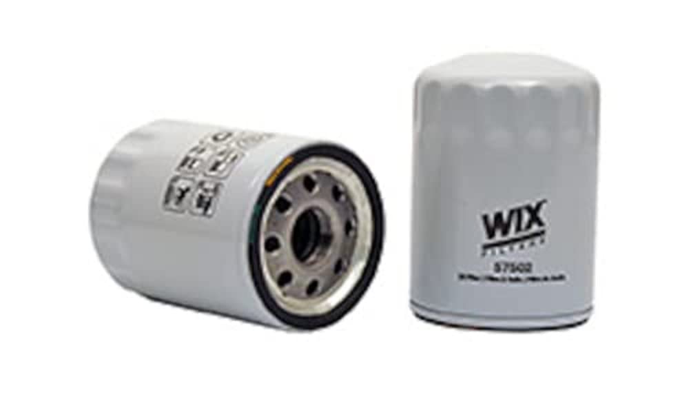 Wix Filter Corp. 57502 Oil Filter