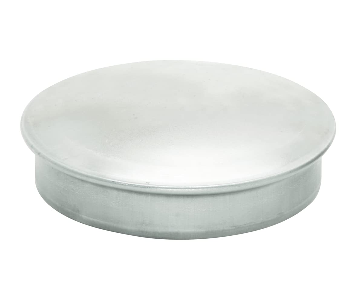 Fulton Grease Cap, 3.125-Inch