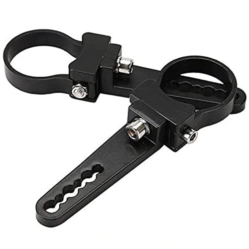 Auxbeam Mounting Bracket Kit 1.75 Inch Bull Bar Roll Cage Clamps Universal Holder Kits For Led Hid Light Bar Jeep Wrangler Truck
