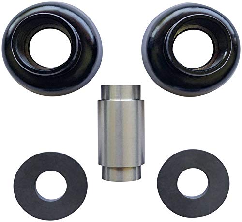 Fox Eyelet Roller Bearing Kit - 8 X 30Mm, Full Complement