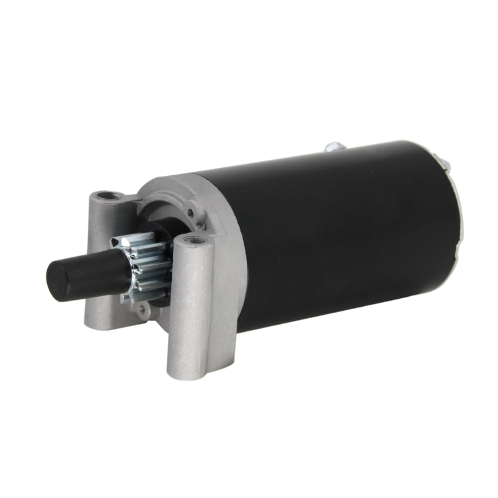 Apeixoto Satarter Motor Compatible with 20HP 23HP 25HP 27HP 2005 Kohler Courage Engines Starter Replacement for 32-098-01 32-098