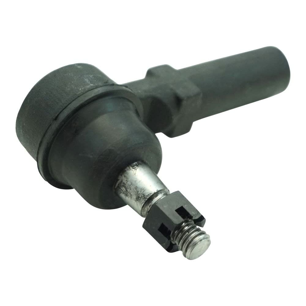 TRQ Front Outer Tie Rod Set Compatible with 2004-2009 Cadillac XLR 1984-2013 Chevrolet Corvette