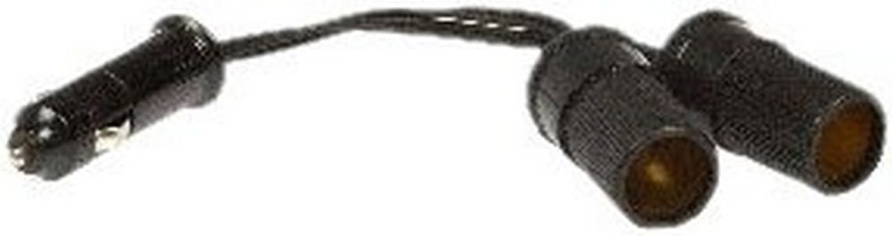 Dorman 56483: Lighter Receptacle 1 To 2 Wires