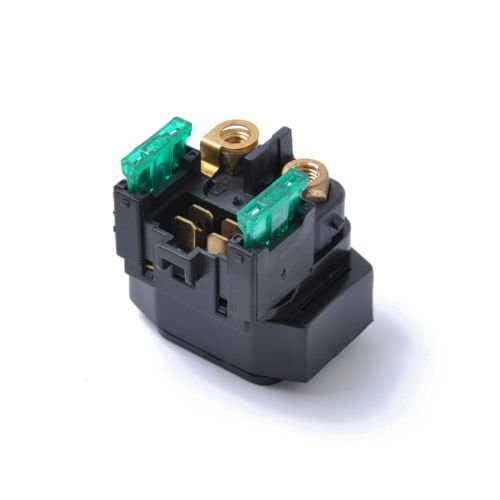 Starter Relay Solenoid For Yamaha Xvz1300 Royal Star Venture 1996 1997 1998-2007