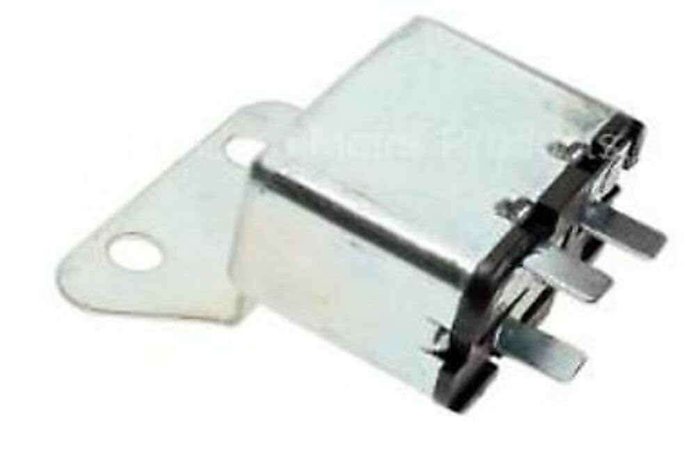 Standard Motor Products Relay