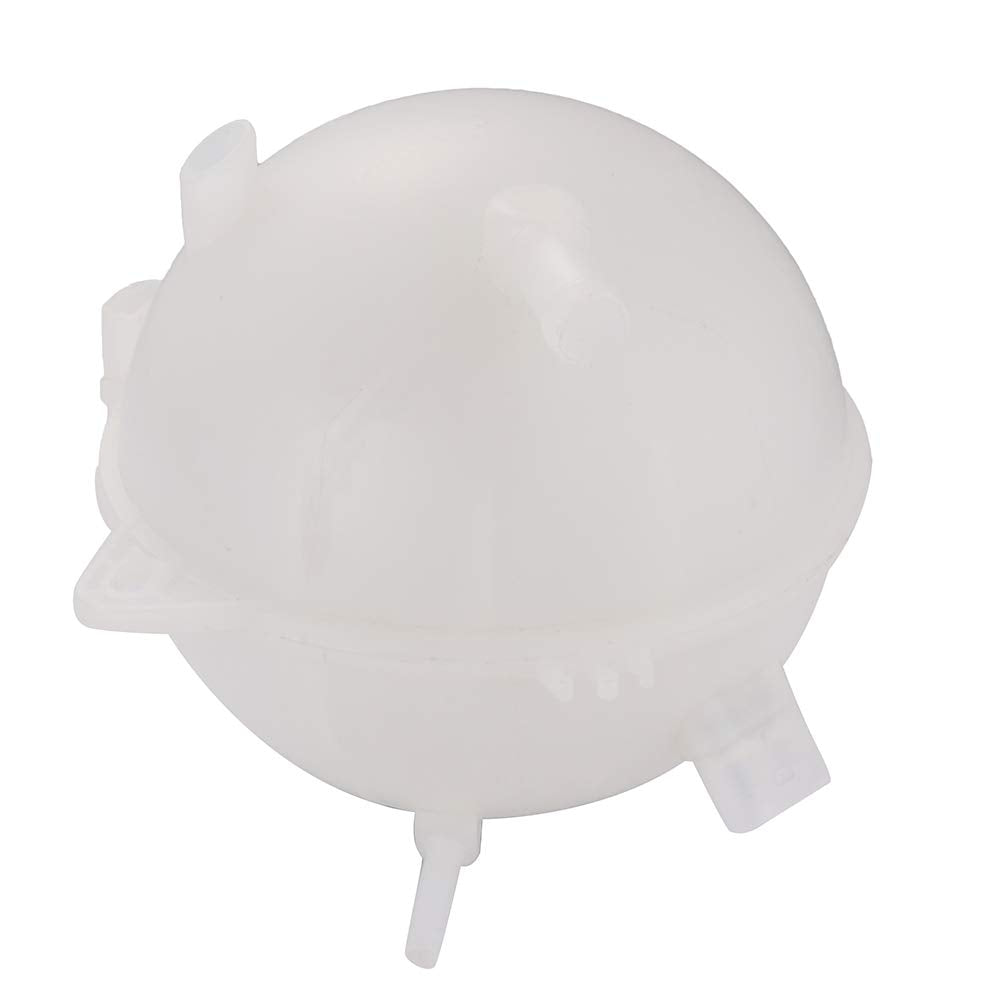 Roadfar Premium New Radiator Coolant Overflow Tank Fits For 1J0 121 403B 1J0 121 403D