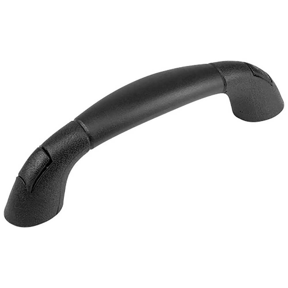 Sea-Dog Pvc Coated Grab Handle - Black - 9-3/4''