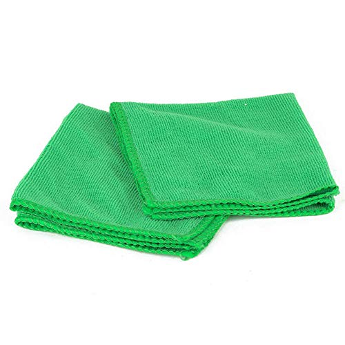 3NH Towels Soft Cloth Duster Wash 10pcs Microfiber Car Detailing Useful Durable New