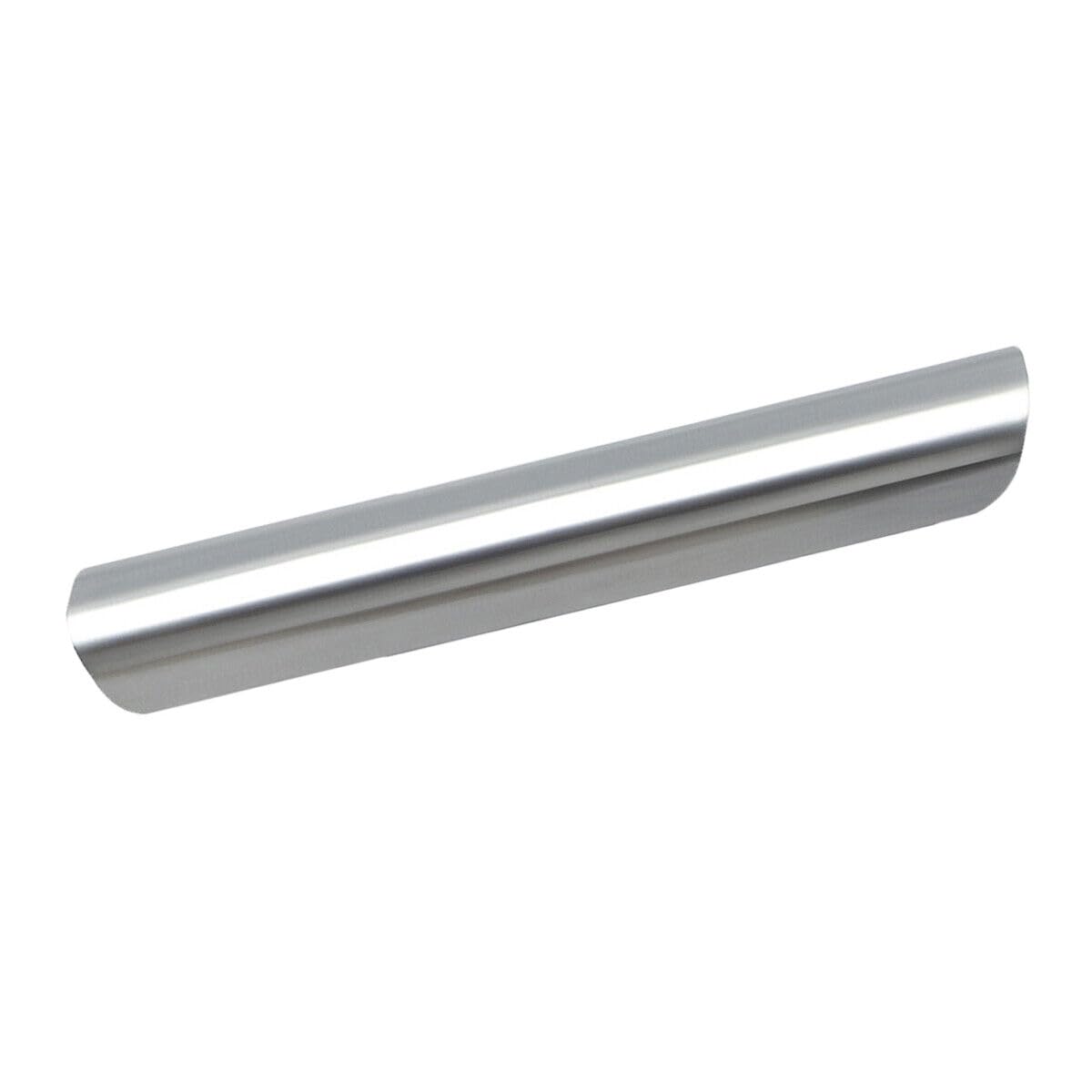 Silver Front Driver Left Side Interior Pull Handle Molding Trim Armrest Door Handle Grab Compatible With Ford Escape 2013-2019 Replace Cj5Z7822621Ba