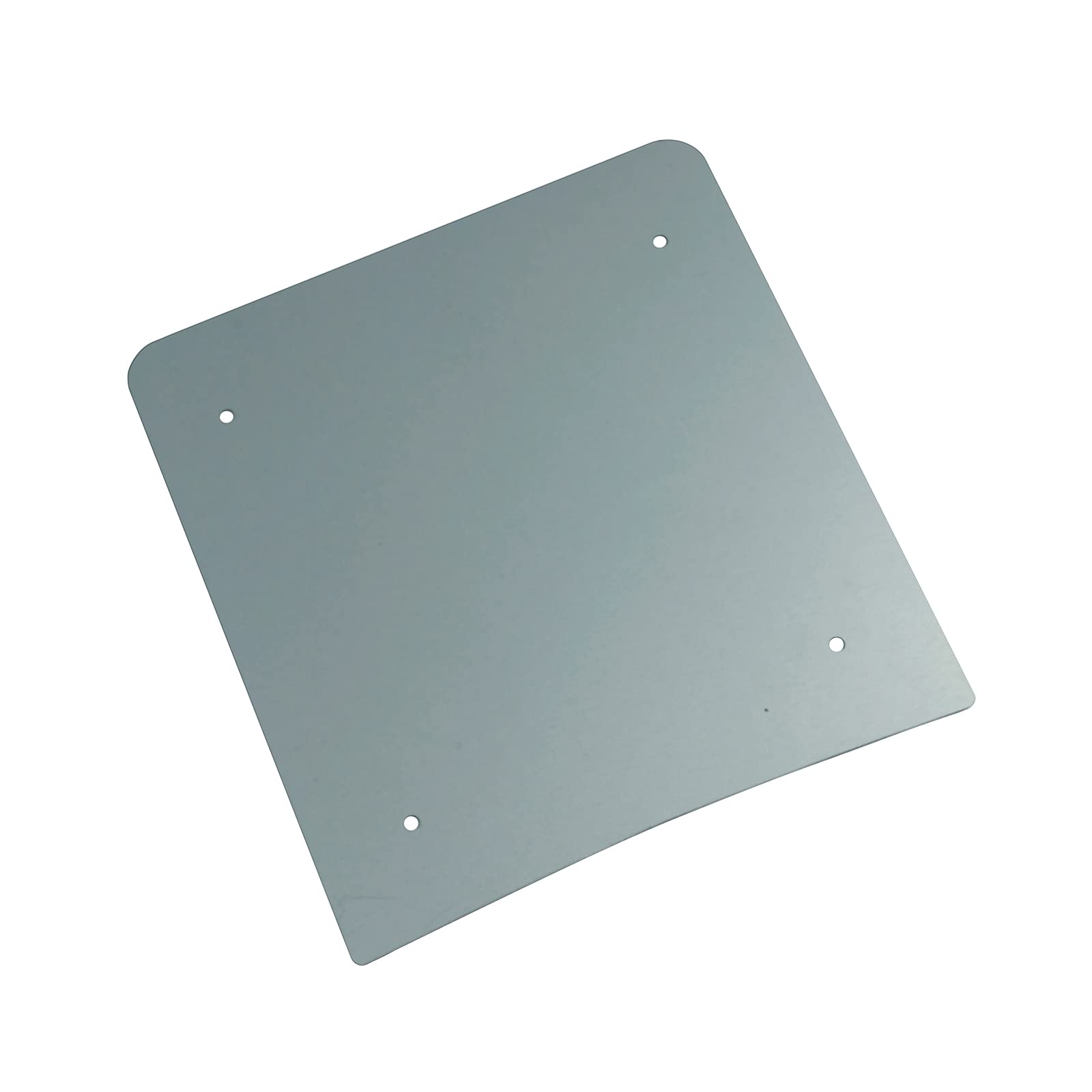 Laser Cut Tour Pack Inner Reinforcement Metal Base Plate For Harley Touring Road Glide, Road King, Street Glide, Glide Ultra, Ul