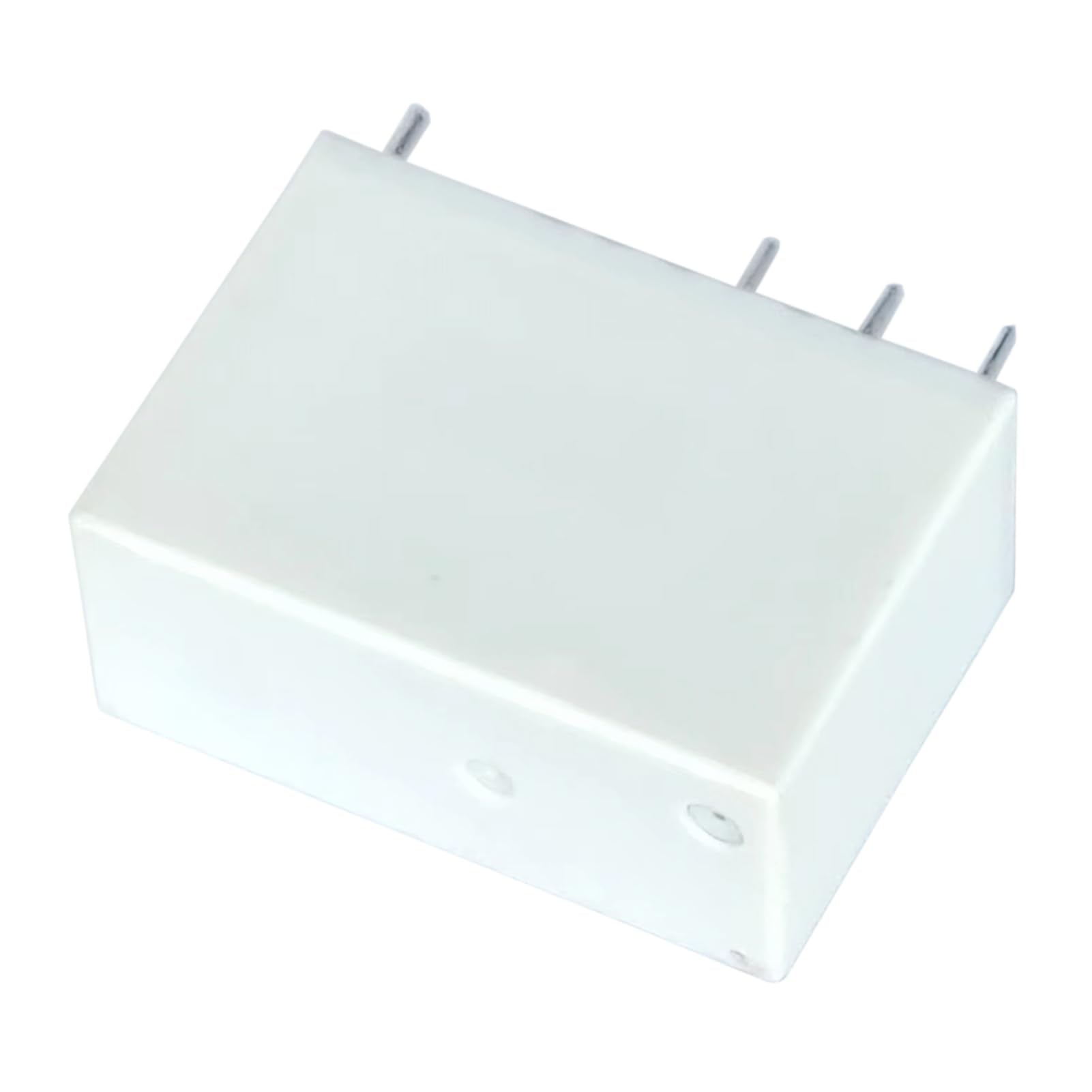 2Pcs OZ-SS-112LF 16A 12VDC General Purpose Multi-Function Relay 8Pins