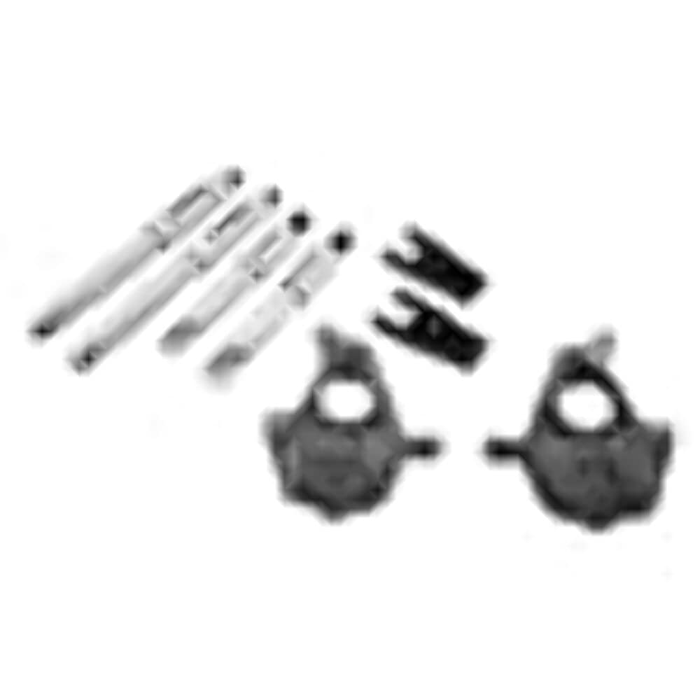 Belltech 678Sp Lowering Kit With Street Performance Shocks