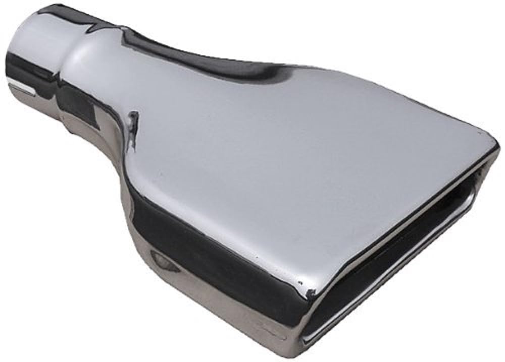 Mityvac Silverline SV7840 Stainless Steel Exhaust Tip