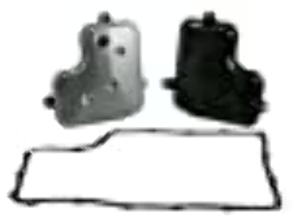 Wix Filtr Ld Wix Automatic Transmission Filter Kit - Wl10373