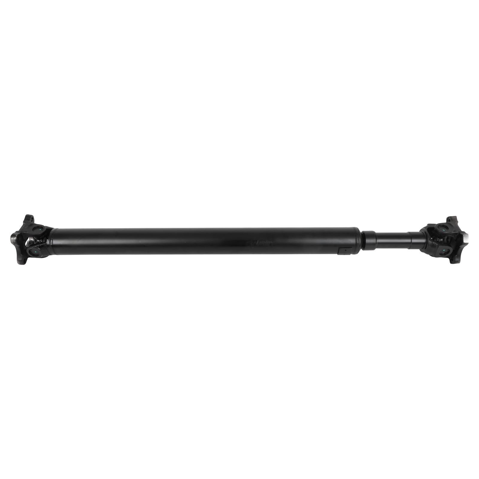 Scitoo?47.5''?Steel Rear Driveshaft Assembly Drive Shaft Prop Shaft For Jeep Commander 2006-2010,For Jeep Grand Cherokee 2005-20