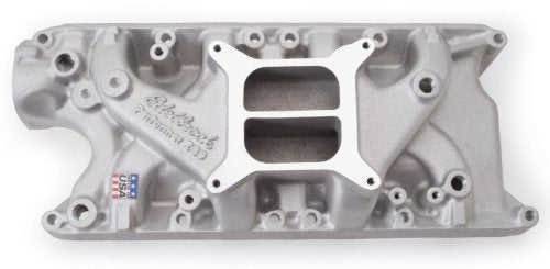 Edelbrock 2121 Intake Manifold