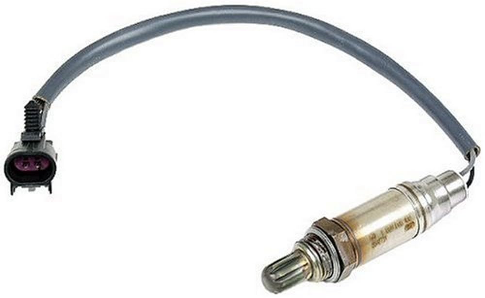 Bosch 13191 Premium OE Fitment Oxygen Sensor - Compatible With Select Chevrolet, GMC, Oldsmobile, Pontiac, Saturn