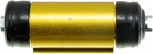 Dorman W610121 Rear Drum Brake Wheel Cylinder Compatible With Select Chevrolet / Gmc / Isuzu Models