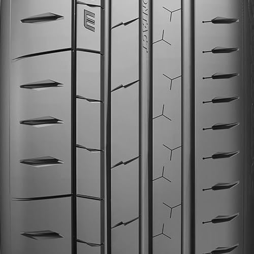 Continental Extremecontact Sport 02 285/30R18 93Y Bsw