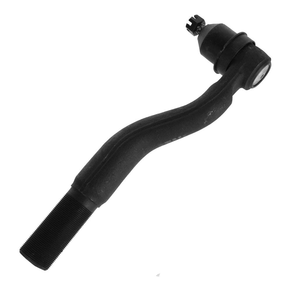 Trq Front Outer Tie Rod Set Compatible With 2000-2005 Ford Excursion 1999-2004 F-250 Super Duty F-350 Super Duty