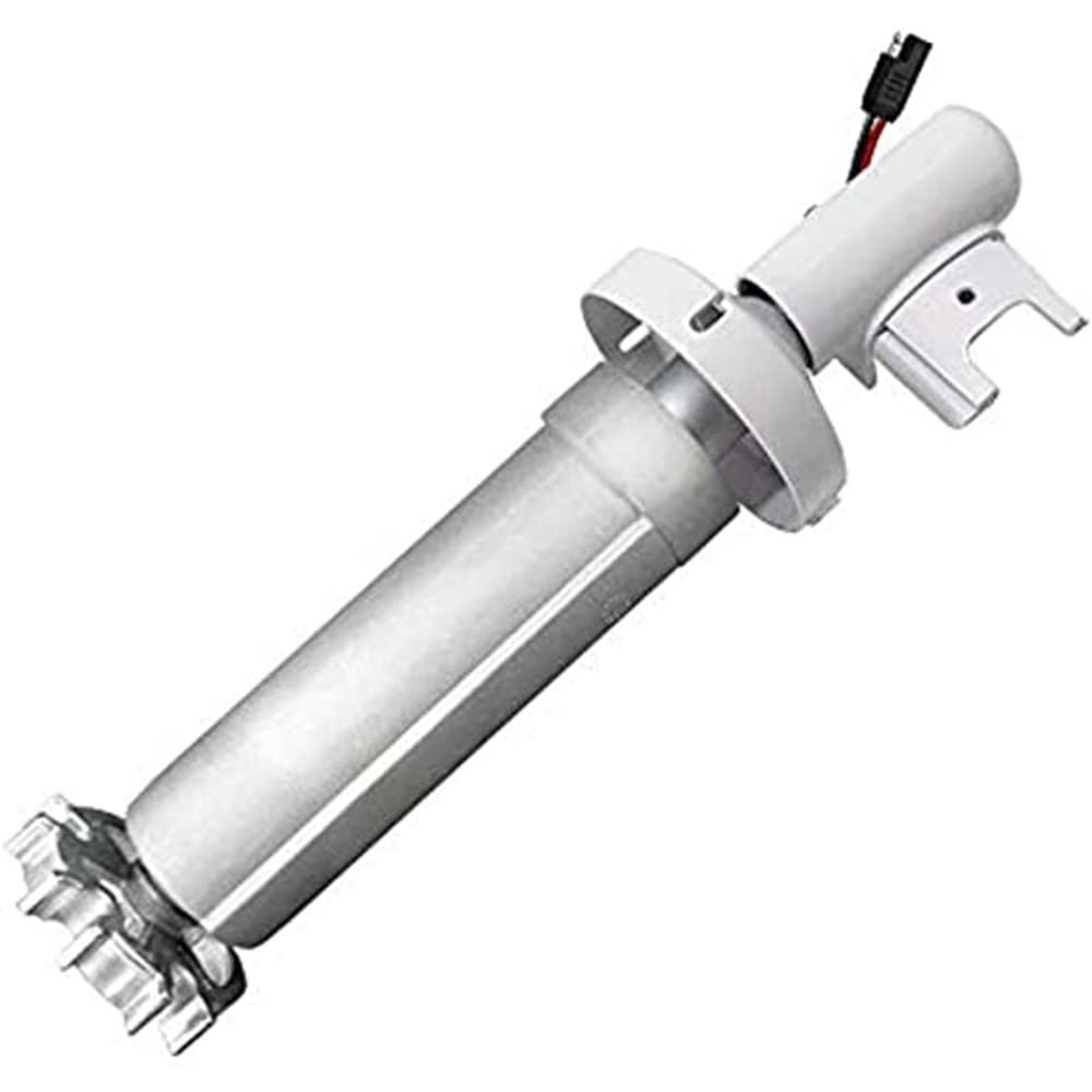 Dometic 3310423.209B Torsion Assembly Rh White For 9100