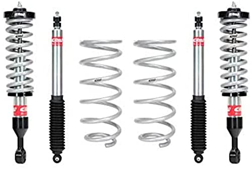 Eibach Springs E86-82-071-01-22 Pro-Truck Coil Over (Front)