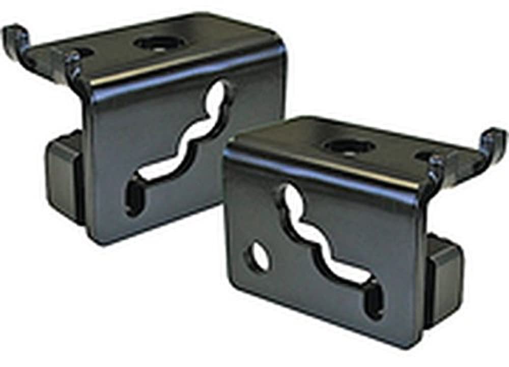 Roadmaster 910653 Ez Hook Safety Cable Anchor Plates - One Pair