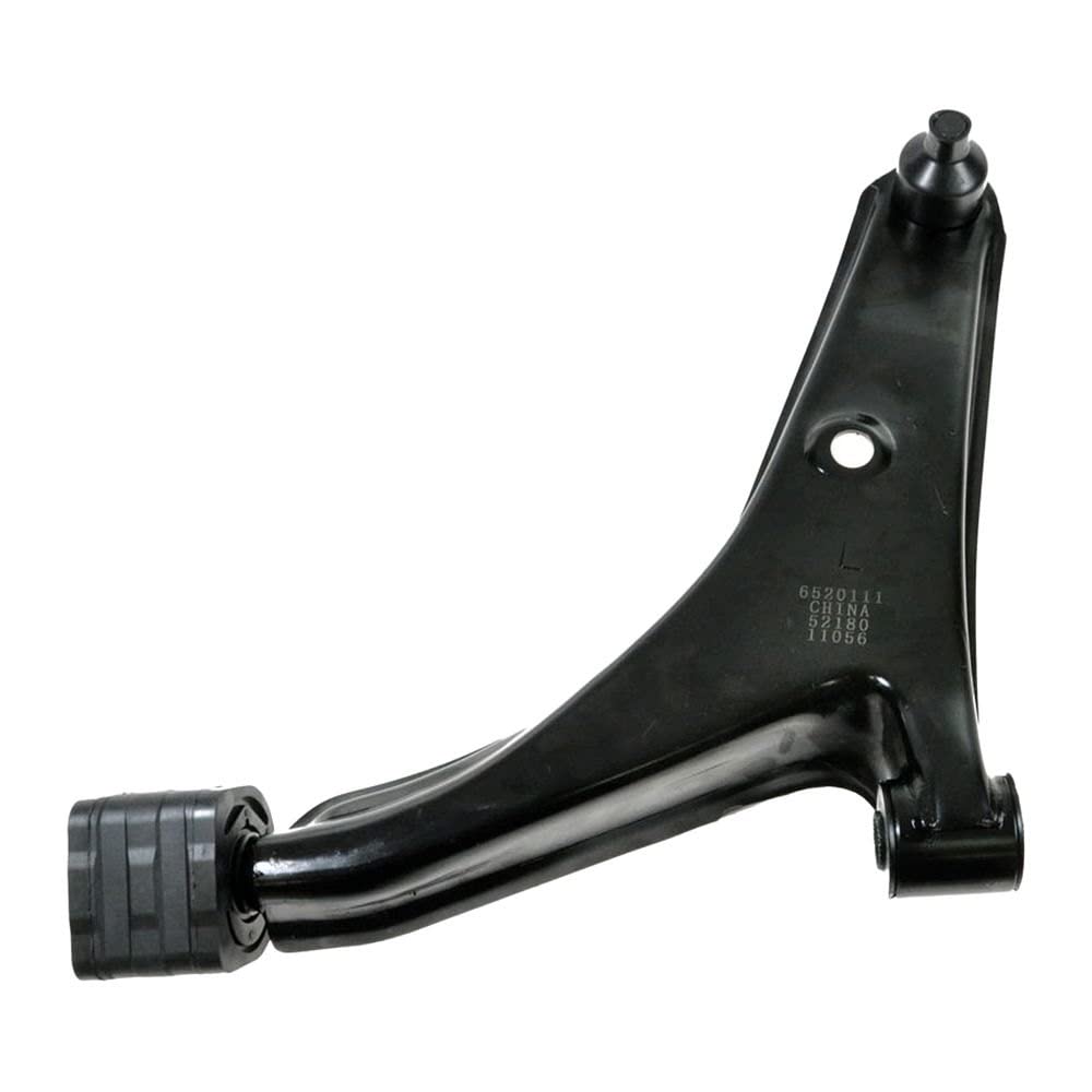 Trq Front Left Lower Control Arm With Ball Joint Drivers Side Compatible With 1998-2001 Chevrolet Metro 1995-1997 Geo 1995-2001
